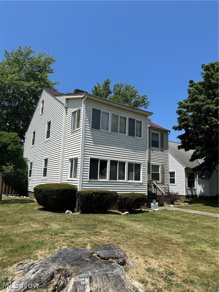 288 E 248th Street Euclid OH 44123