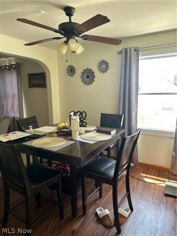 288 E 248th Street Euclid OH 44123