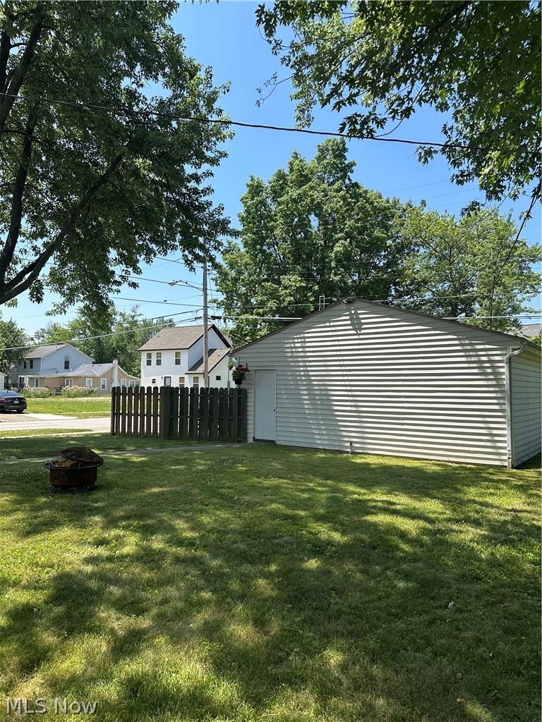 288 E 248th Street Euclid OH 44123
