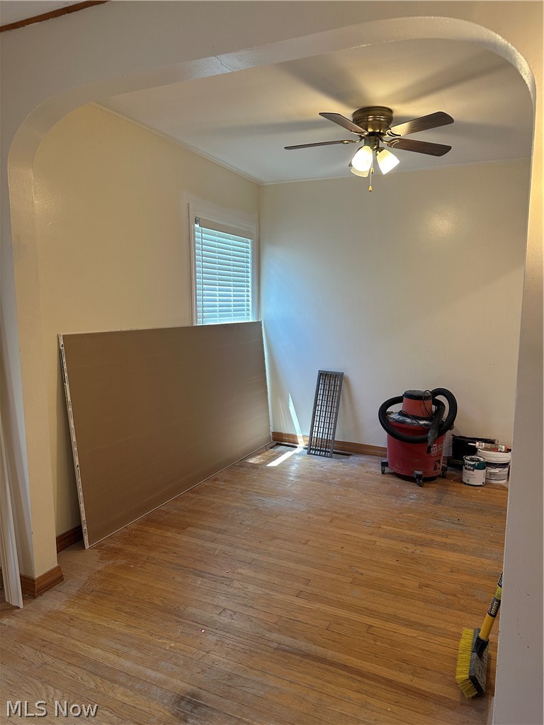 288 E 248th Street Euclid OH 44123