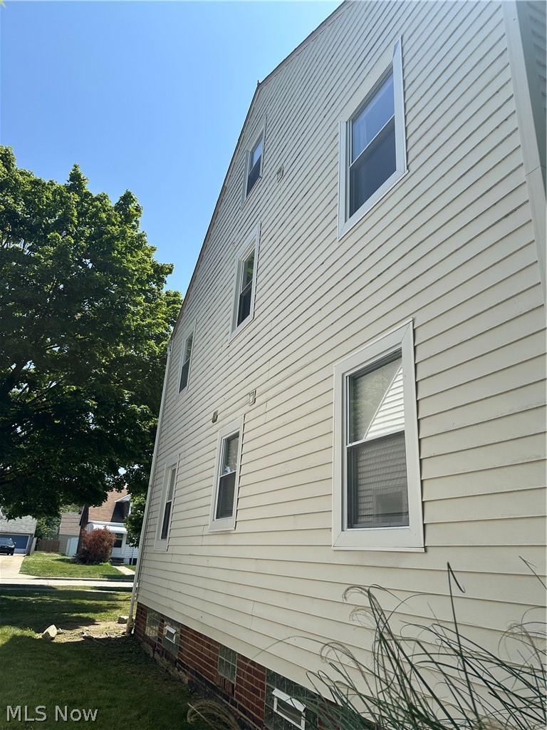 288 E 248th Street Euclid OH 44123