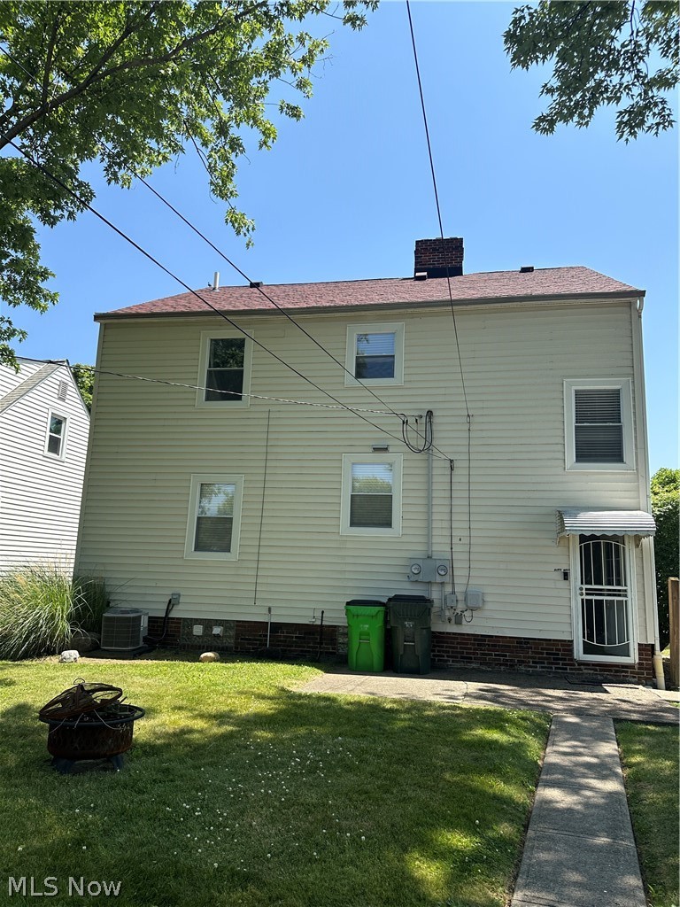 288 E 248th Street Euclid OH 44123