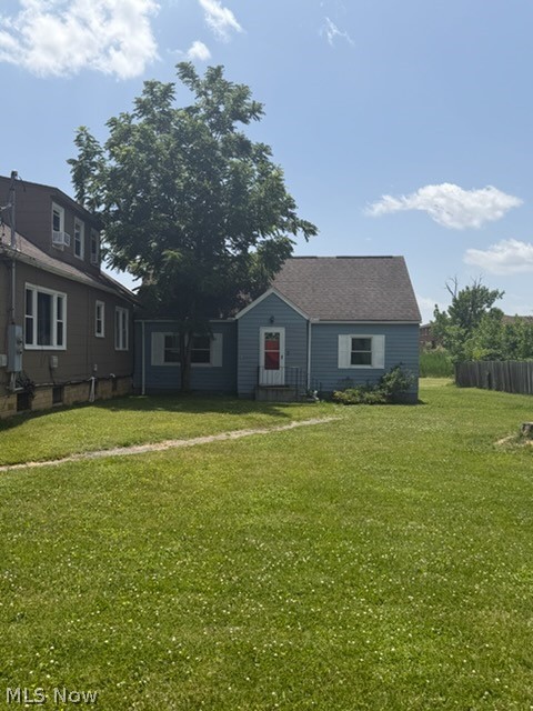 21880 Louis Road Bedford Heights OH 44146