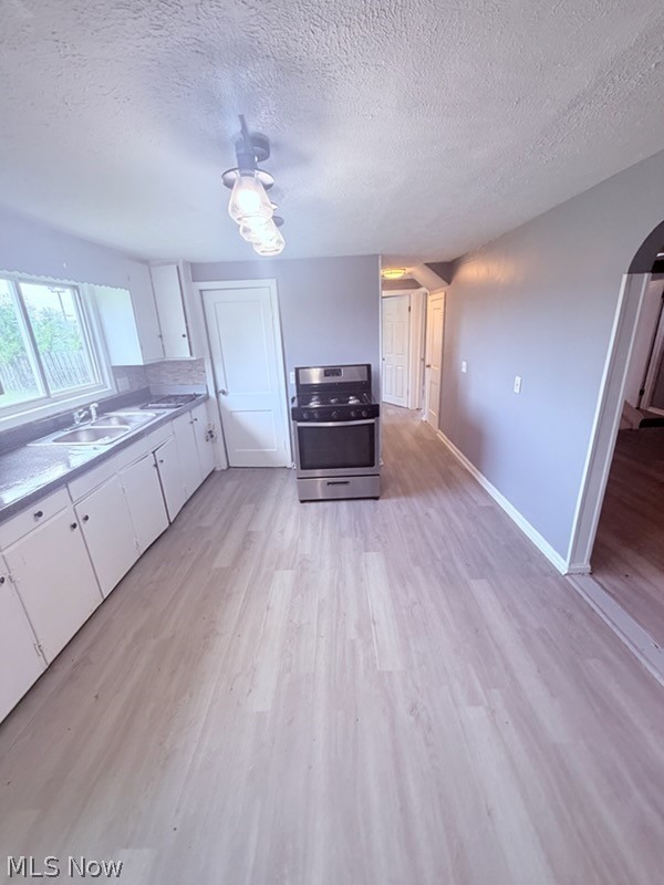 21880 Louis Road Bedford Heights OH 44146