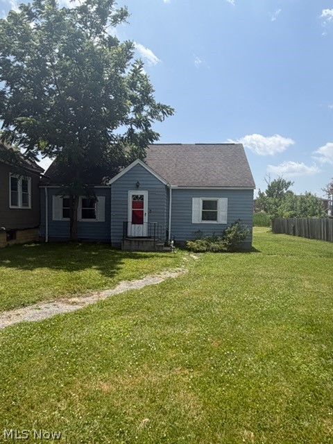 21880 Louis Road Bedford Heights OH 44146
