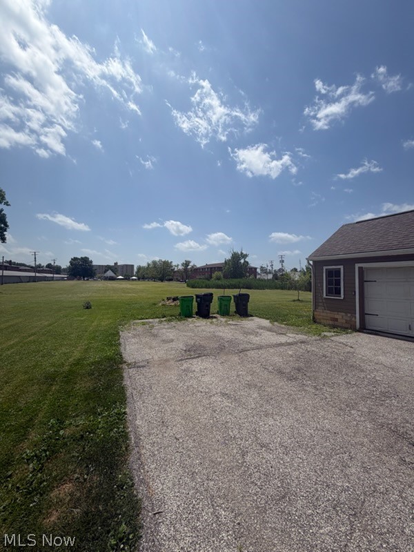 21880 Louis Road Bedford Heights OH 44146