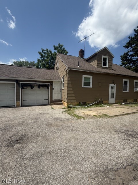 21880 Louis Road Bedford Heights OH 44146