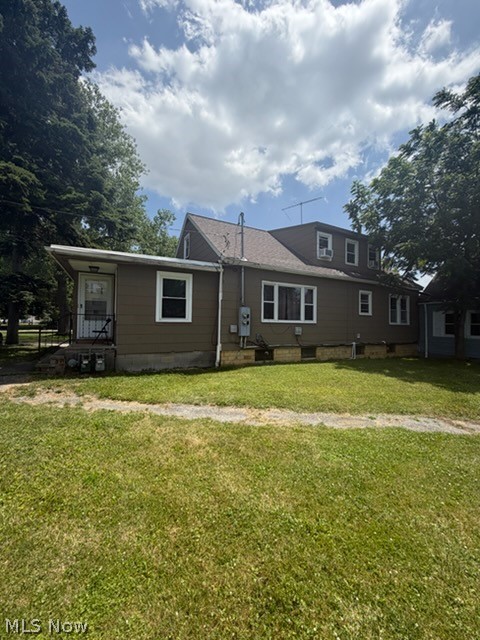 21880 Louis Road Bedford Heights OH 44146