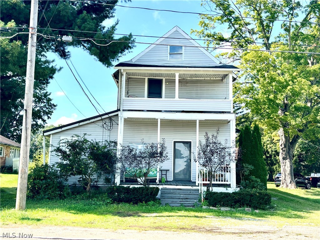 6119 Youngstown Conneaut Road Kinsman OH 44428