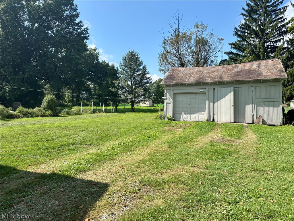6119 Youngstown Conneaut Road Kinsman OH 44428