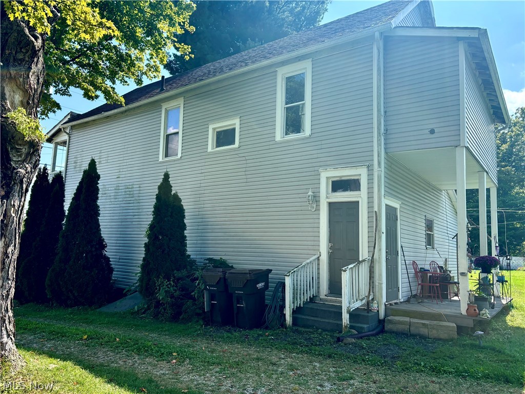6119 Youngstown Conneaut Road Kinsman OH 44428