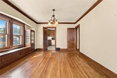 2417 Tampa Avenue Cleveland OH 44109