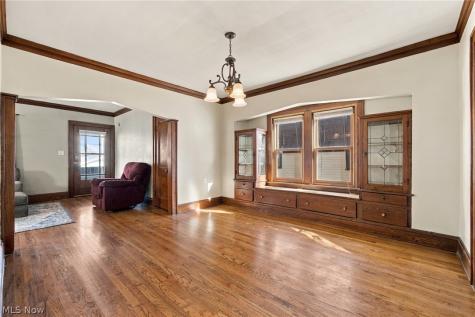 2417 Tampa Avenue Cleveland OH 44109