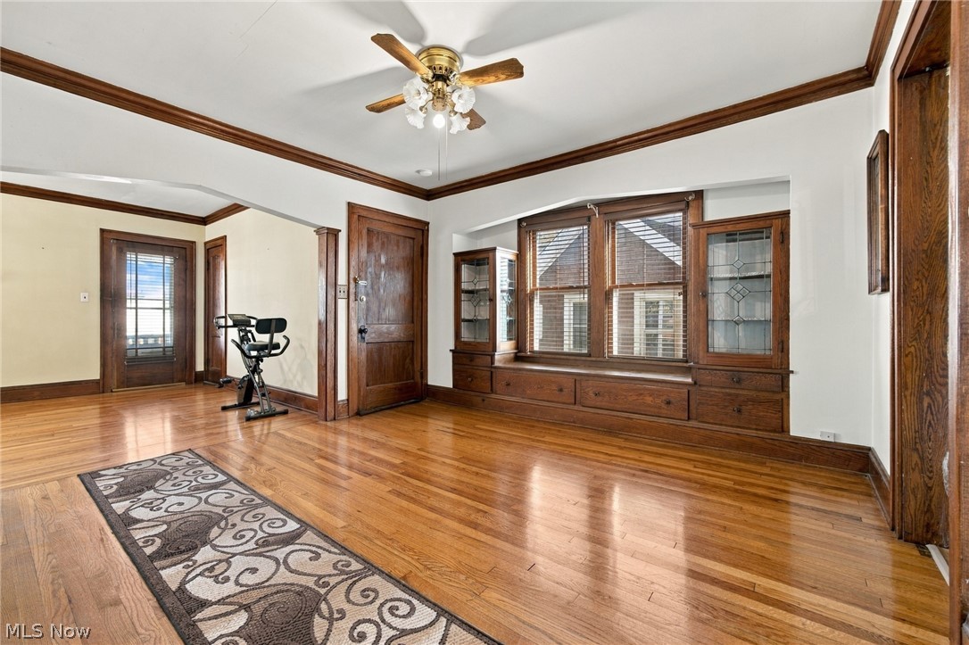 2417 Tampa Avenue Cleveland OH 44109