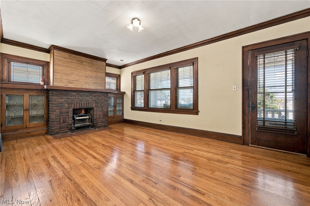 2417 Tampa Avenue Cleveland OH 44109