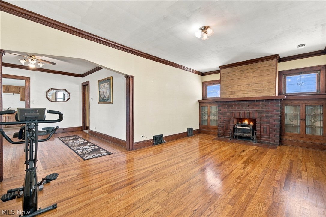 2417 Tampa Avenue Cleveland OH 44109