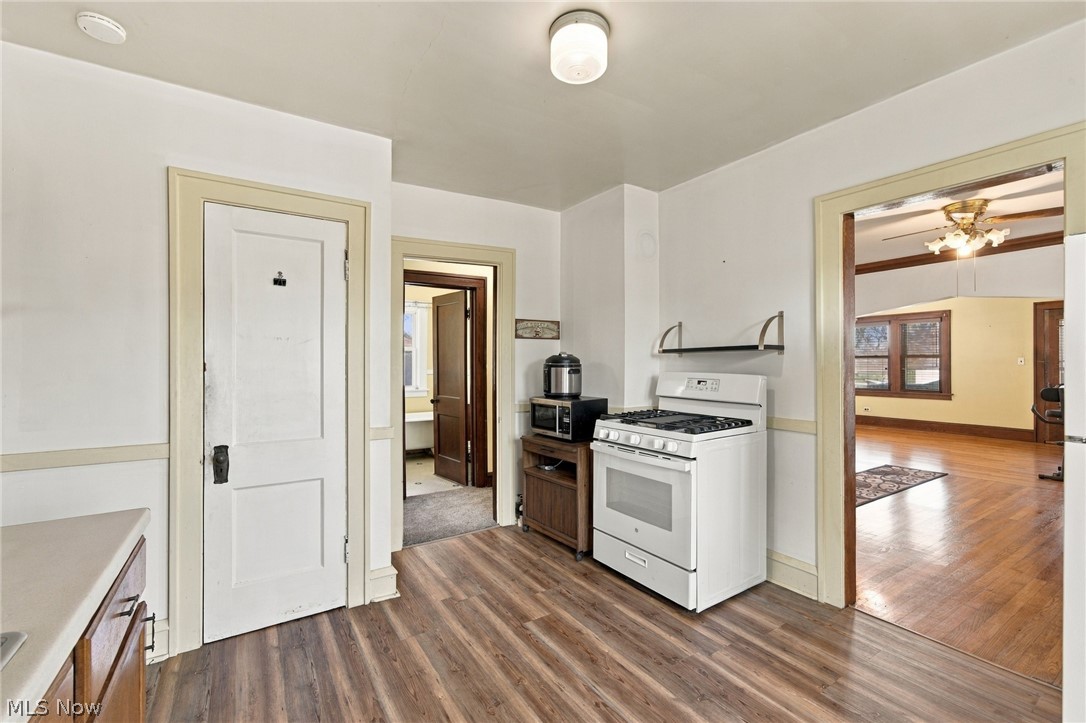 2417 Tampa Avenue Cleveland OH 44109