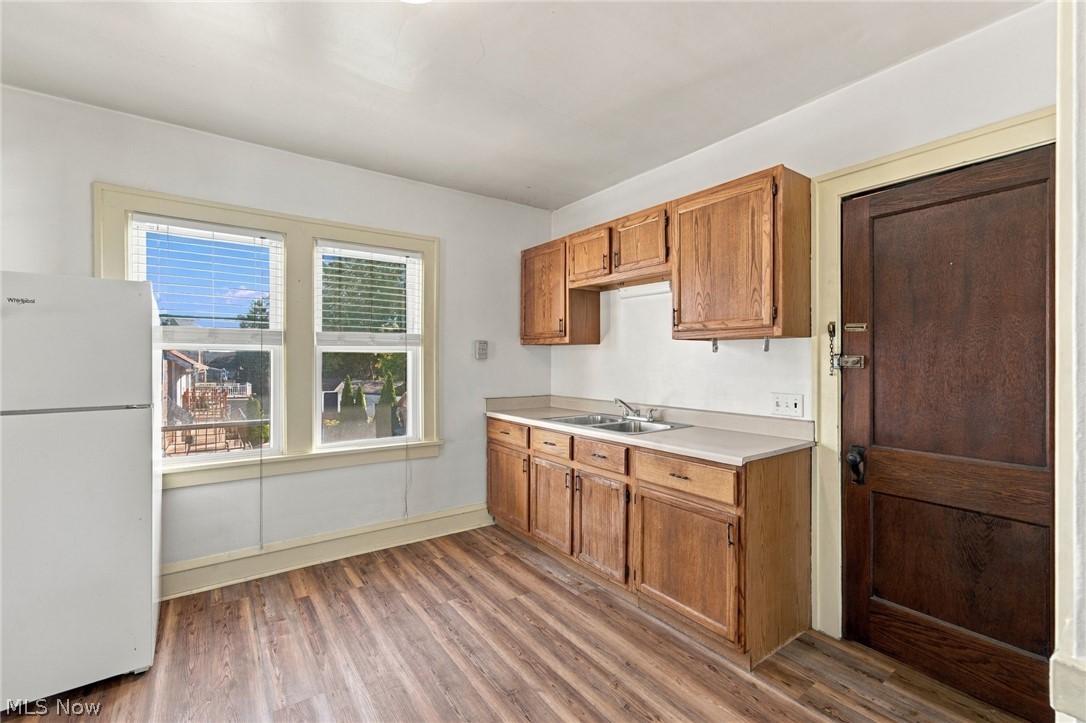 2417 Tampa Avenue Cleveland OH 44109