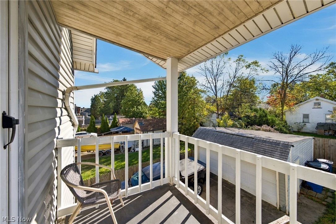 2417 Tampa Avenue Cleveland OH 44109
