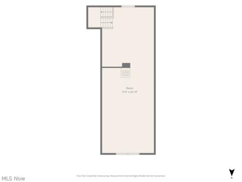 2417 Tampa Avenue Cleveland OH 44109