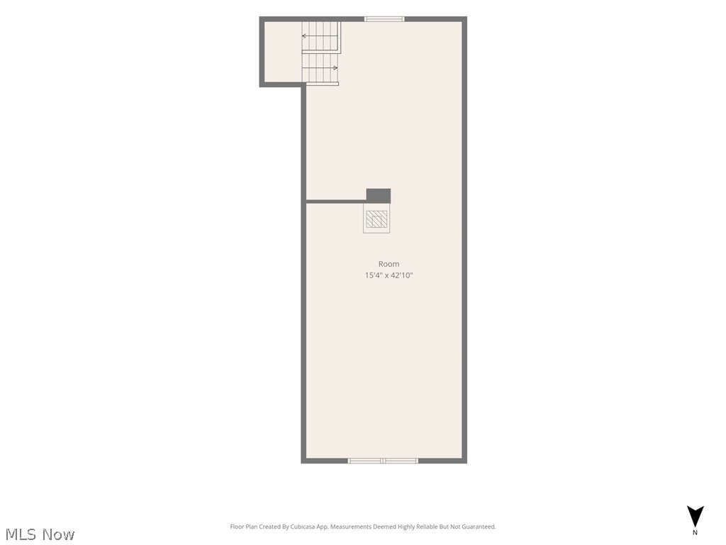 2417 Tampa Avenue Cleveland OH 44109