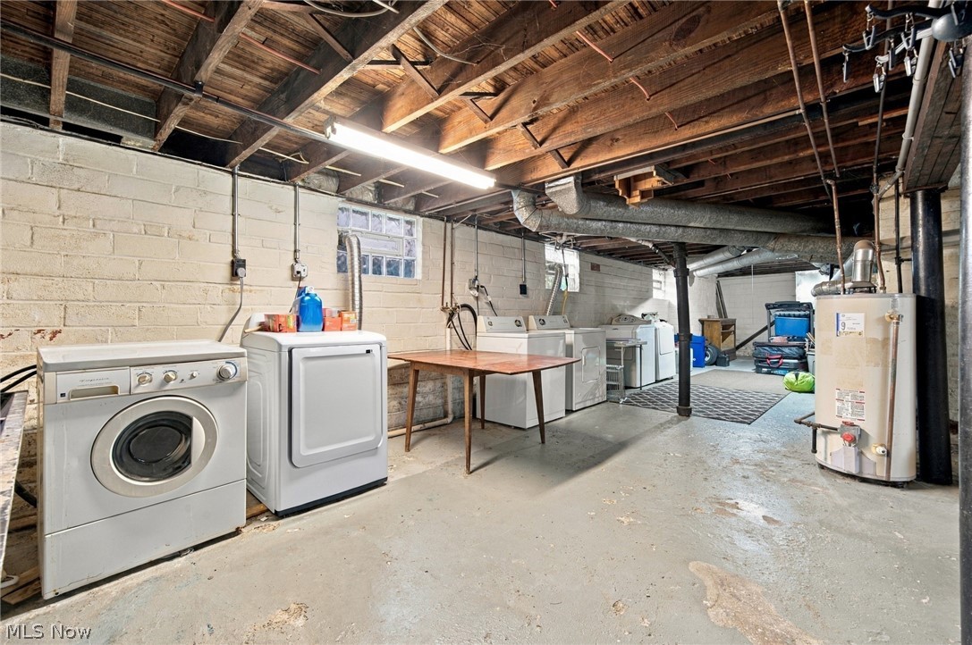 2417 Tampa Avenue Cleveland OH 44109