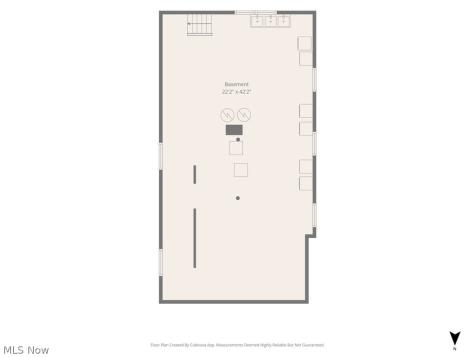 2417 Tampa Avenue Cleveland OH 44109