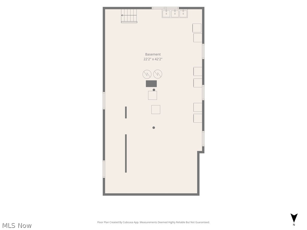 2417 Tampa Avenue Cleveland OH 44109