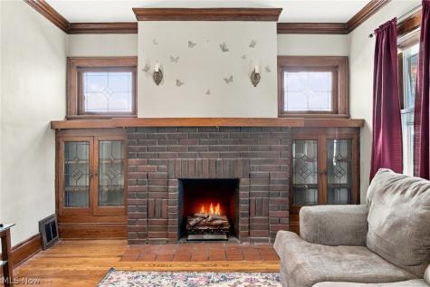 2417 Tampa Avenue Cleveland OH 44109