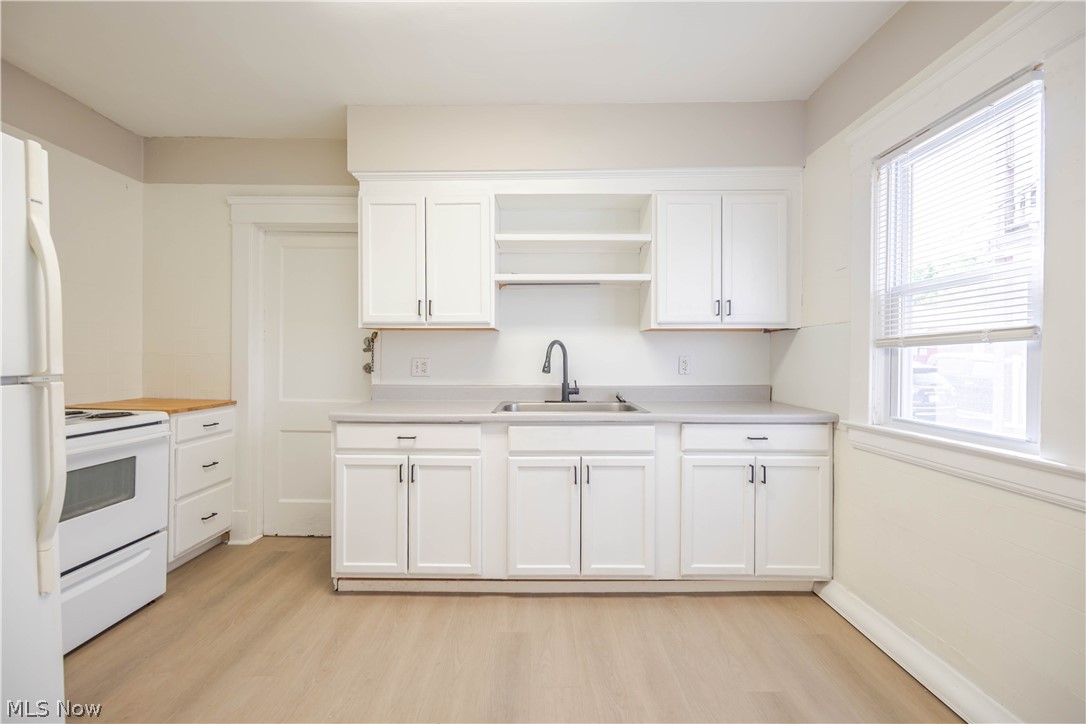 1695 Glenmont Road Cleveland Heights OH 44118