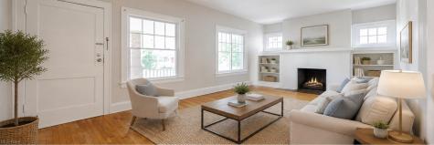 1695 Glenmont Road Cleveland Heights OH 44118