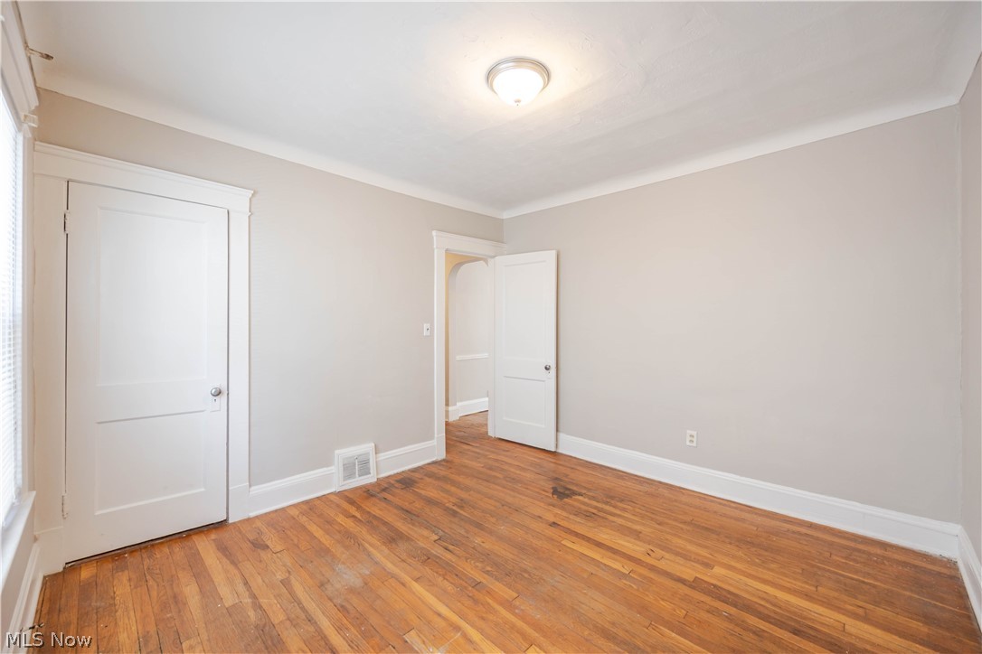 1695 Glenmont Road Cleveland Heights OH 44118