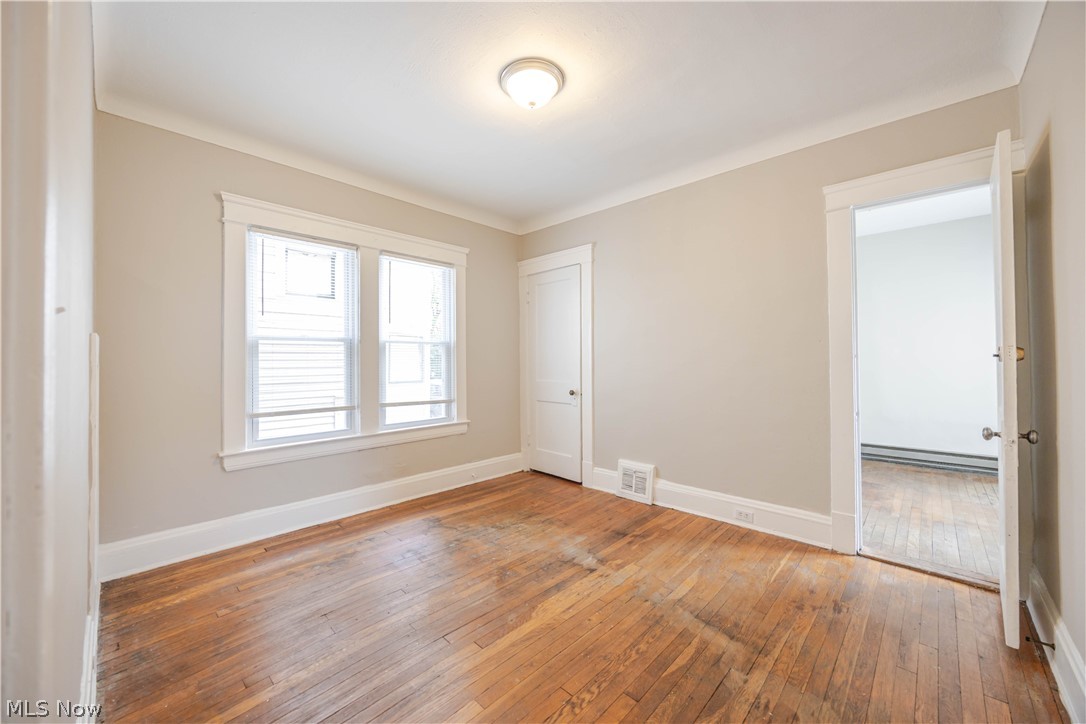 1695 Glenmont Road Cleveland Heights OH 44118