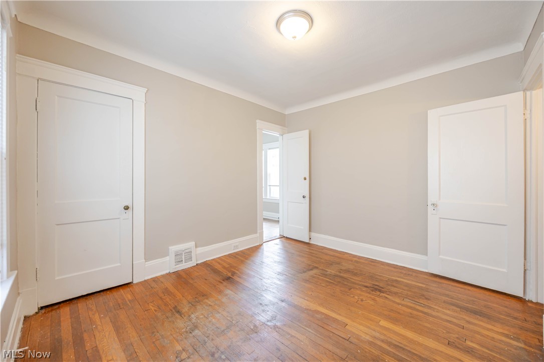 1695 Glenmont Road Cleveland Heights OH 44118