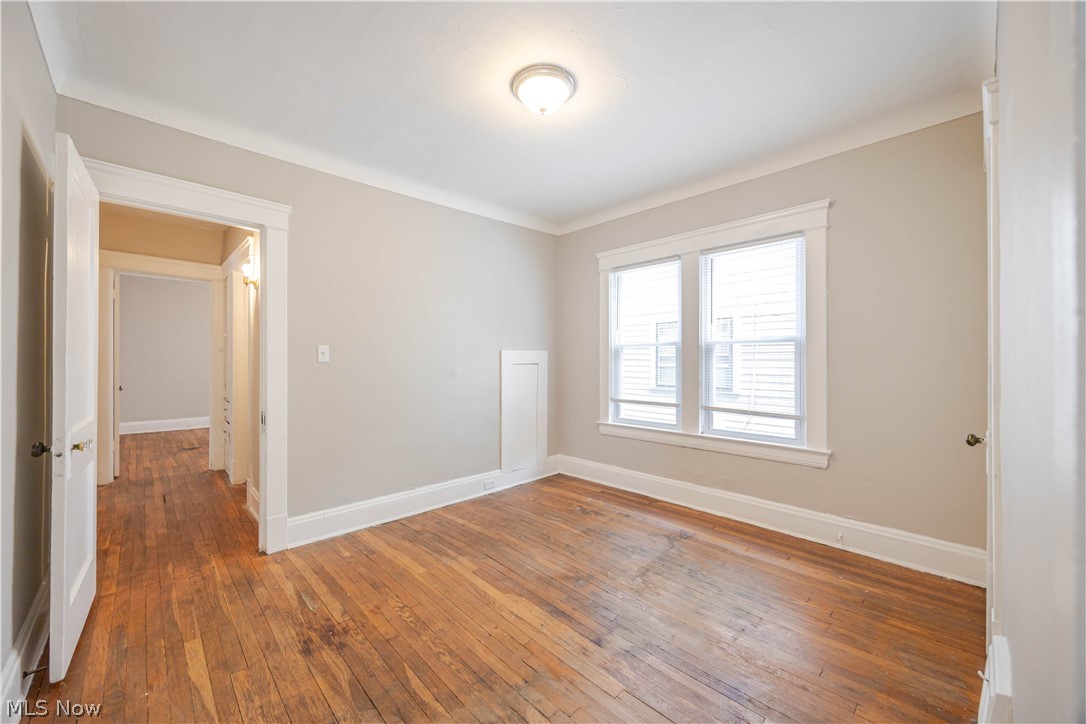 1695 Glenmont Road Cleveland Heights OH 44118