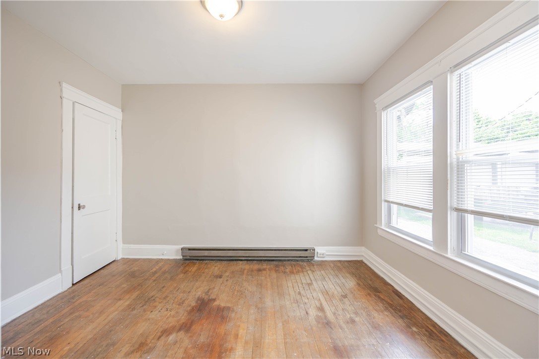 1695 Glenmont Road Cleveland Heights OH 44118