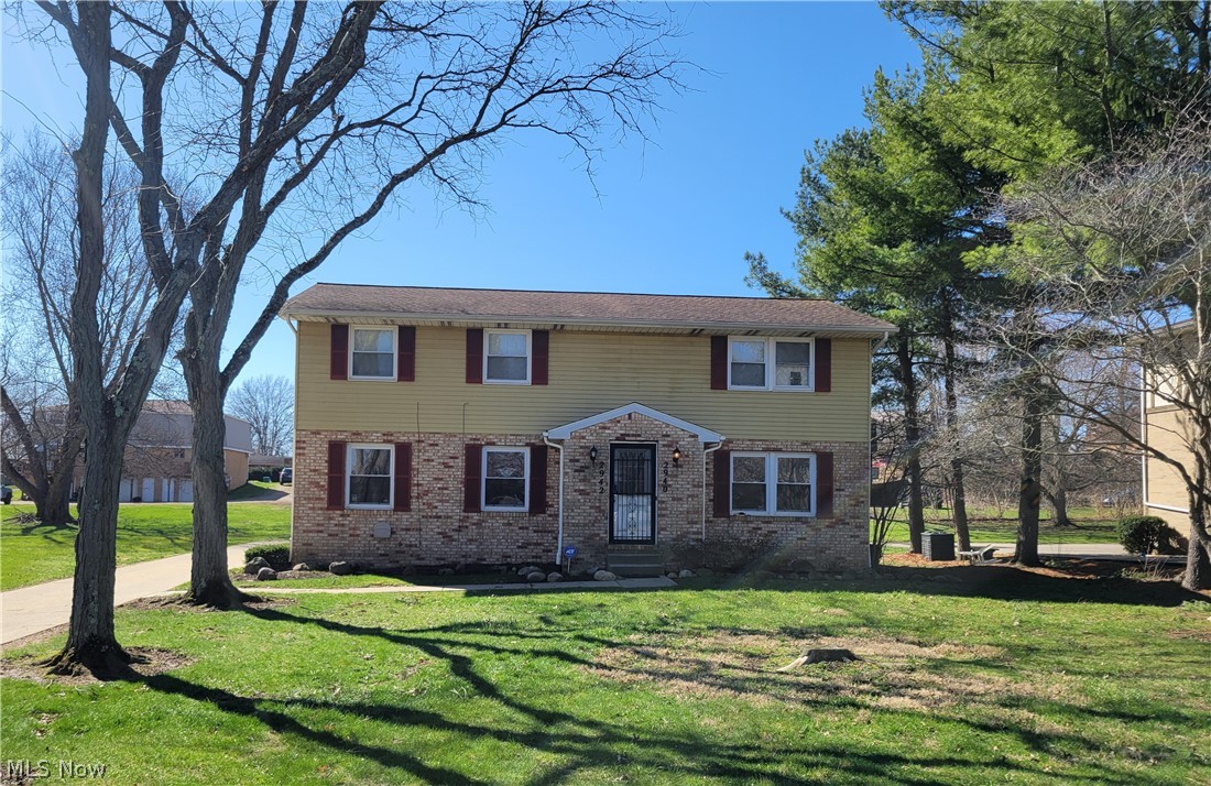 2940 Thackeray Avenue NW Massillon OH 44646
