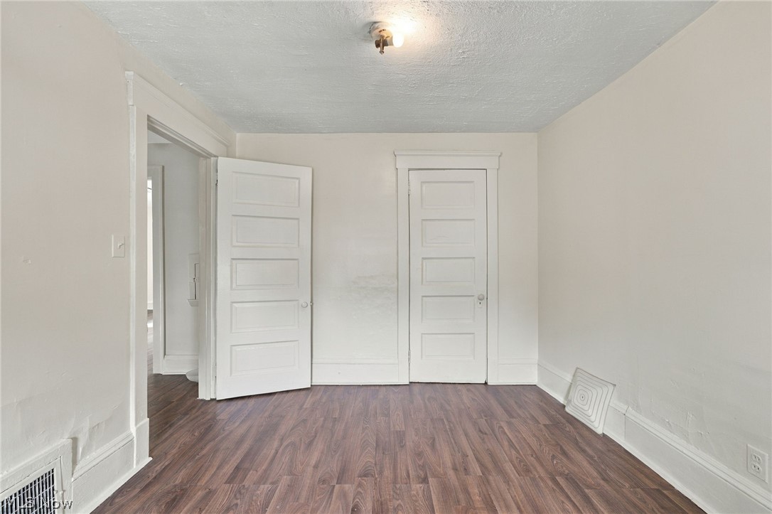11421 Orville Avenue Cleveland OH 44106