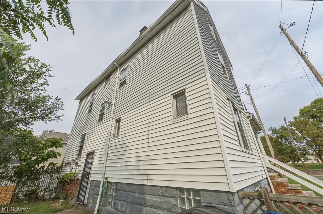 11421 Orville Avenue Cleveland OH 44106