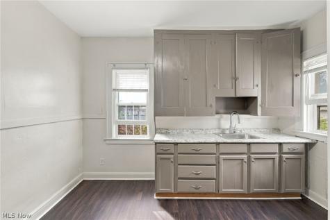 11421 Orville Avenue Cleveland OH 44106