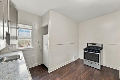 11421 Orville Avenue Cleveland OH 44106