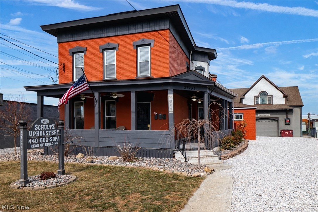 37931 Vine Street Willoughby OH 44094