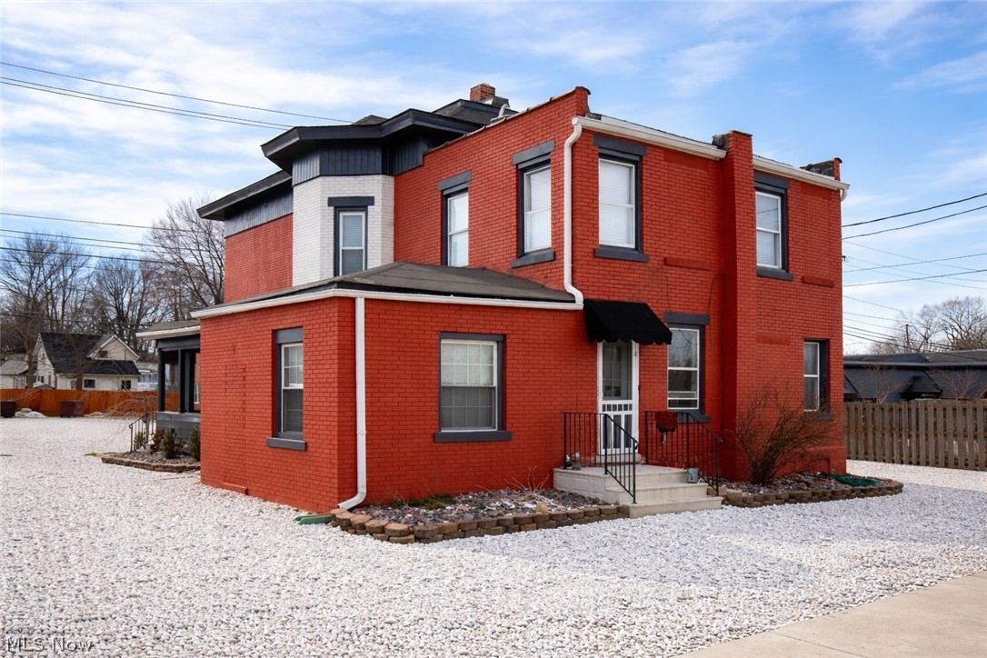 37931 Vine Street Willoughby Hills OH 44094