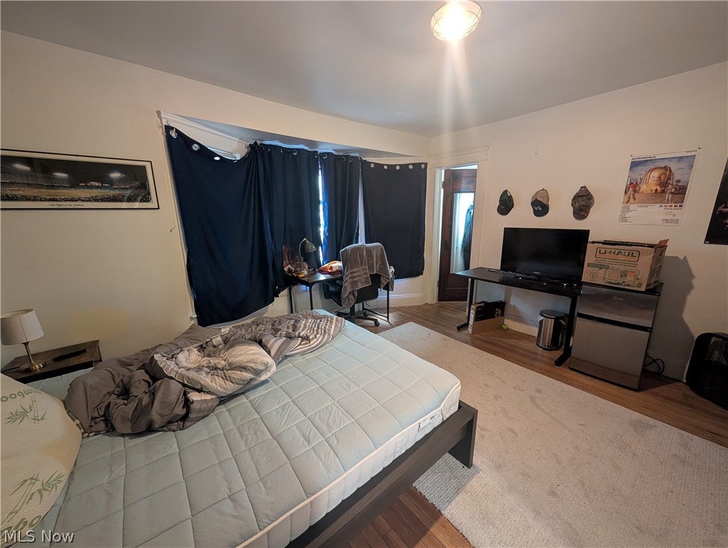 11206 Ashbury Avenue Cleveland OH 44106