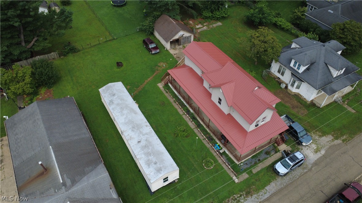 145 Maple Street Newport OH 45768