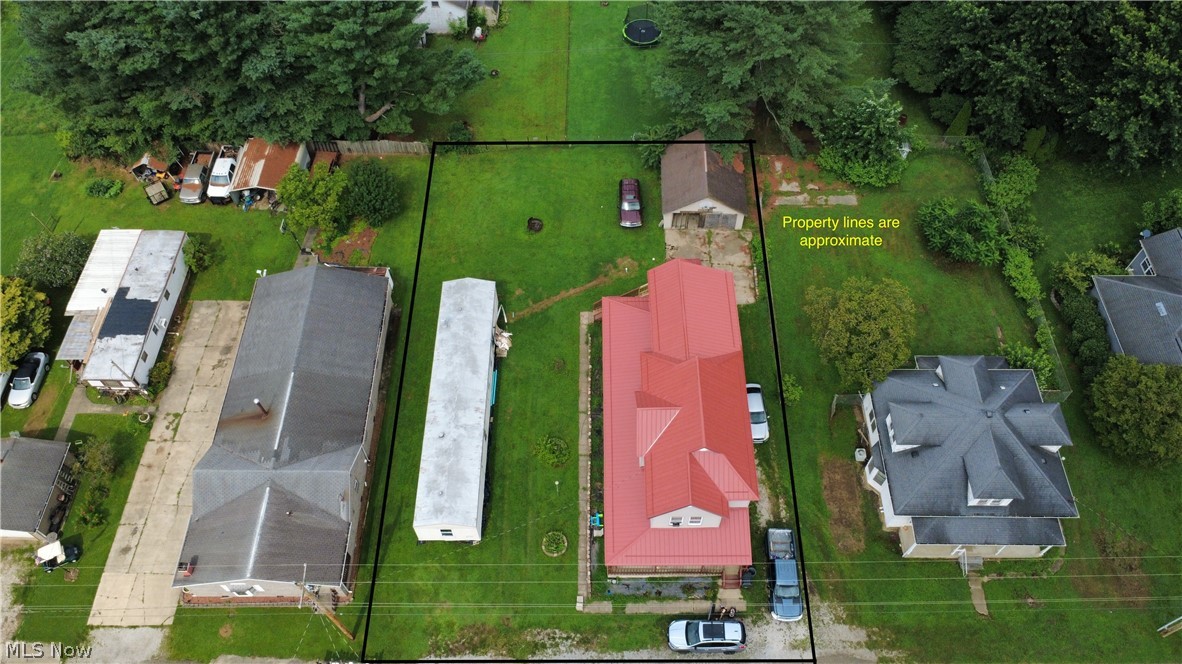 145 Maple Street Newport OH 45768
