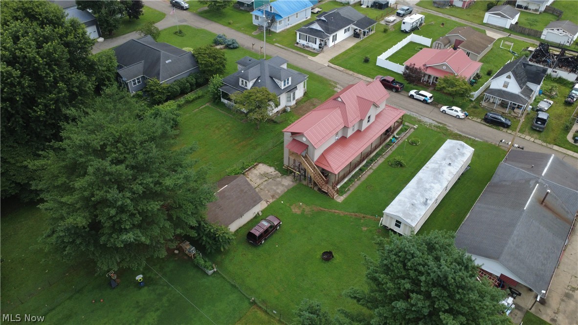 145 Maple Street Newport OH 45768