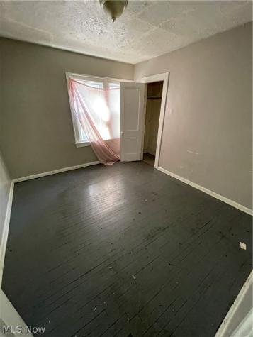 3692 E 117th Street Cleveland OH 44105
