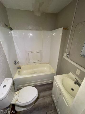 3692 E 117th Street Cleveland OH 44105