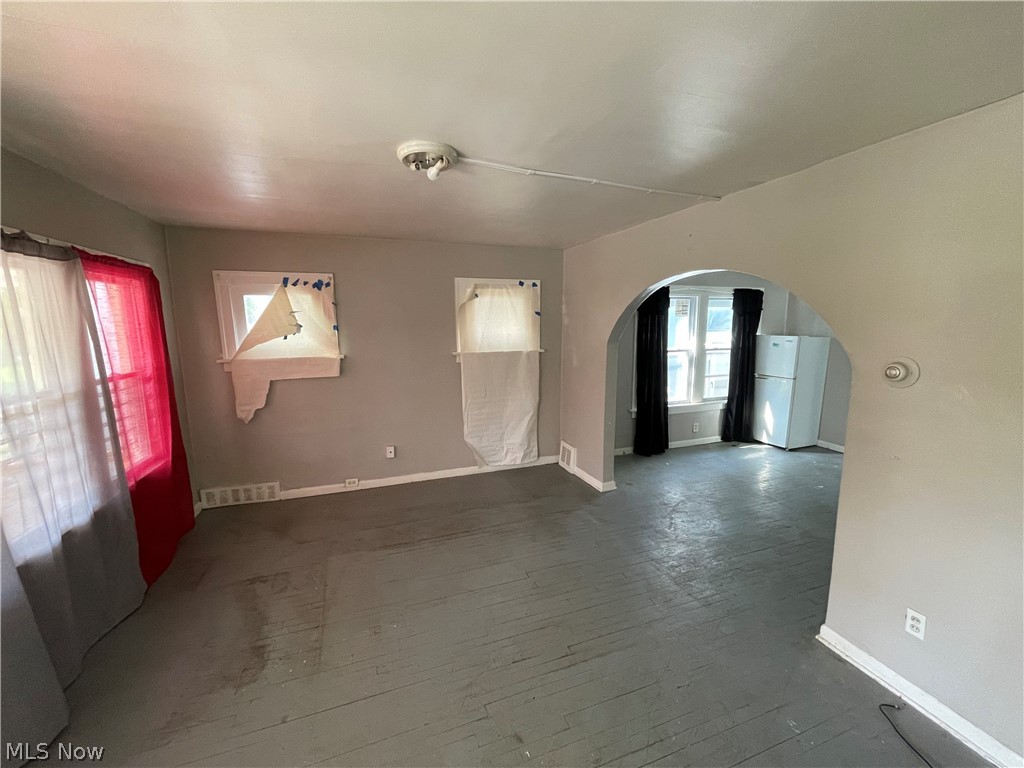 3692 E 117th Street Cleveland OH 44105